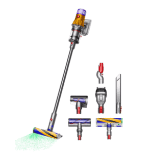 Dyson V12 Detect Slim Absolute