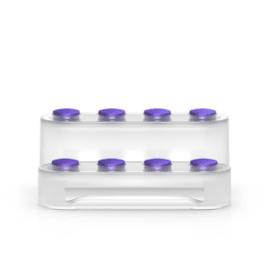 Dyson Airwrap Display Stand