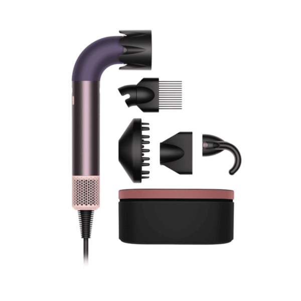 Dyson Supersonic r™ Professional hair dryer - Jasper Plum