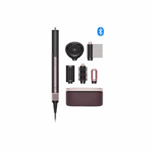 Dyson Airwrap - Co-anda2x™ multi-styler and dryer Curly+Coily (Jasper Plum)